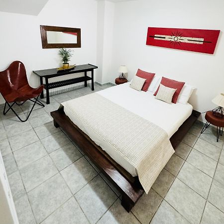 Villa Silvia Apartment Olmedo Ngoại thất bức ảnh