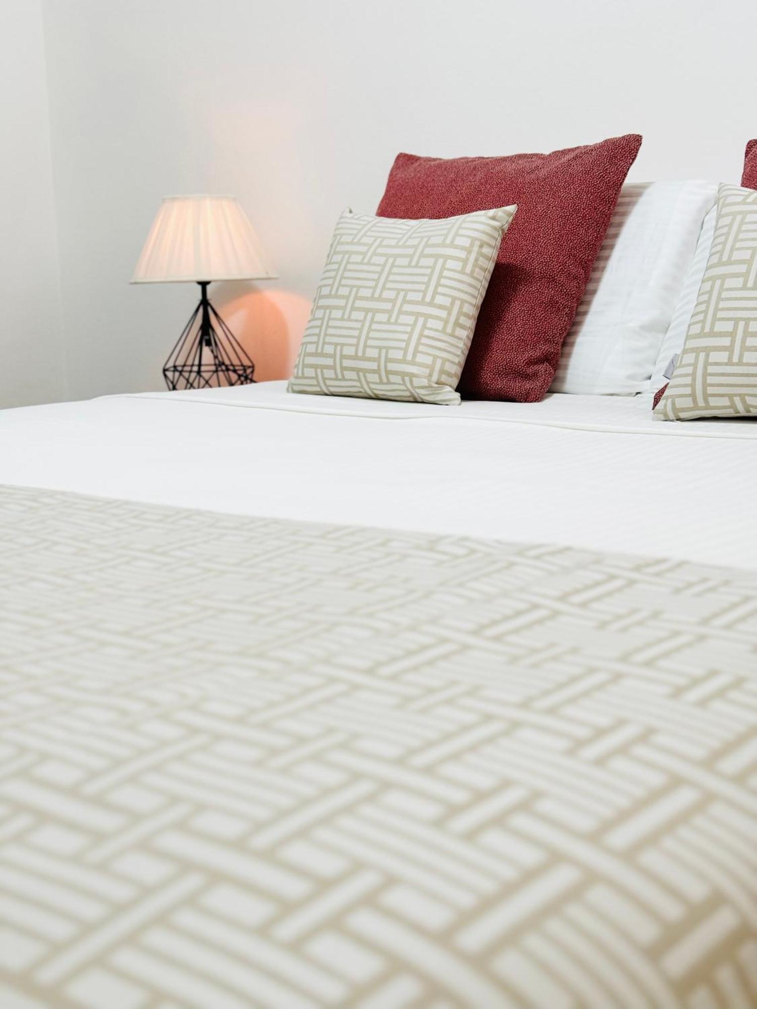 Villa Silvia Apartment Olmedo Ngoại thất bức ảnh