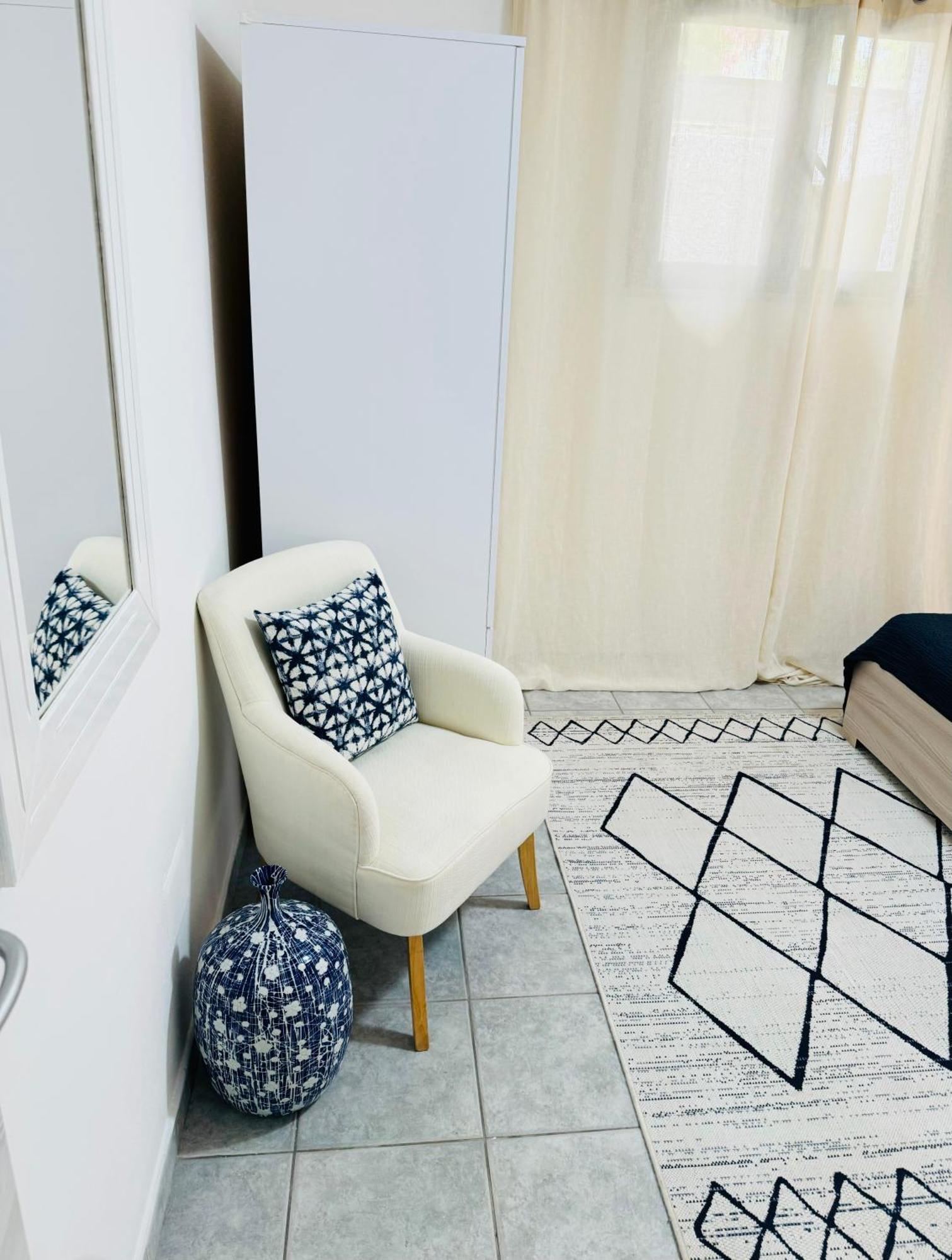 Villa Silvia Apartment Olmedo Ngoại thất bức ảnh