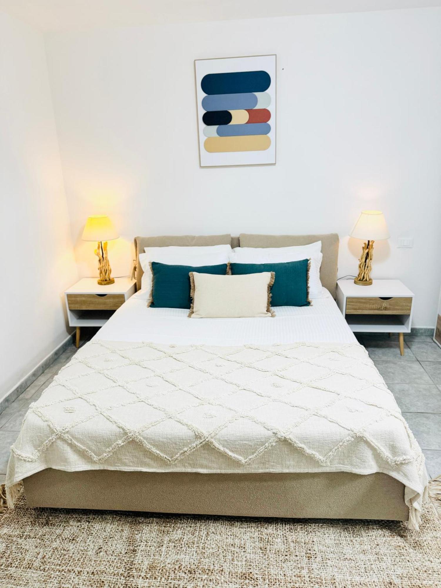 Villa Silvia Apartment Olmedo Ngoại thất bức ảnh